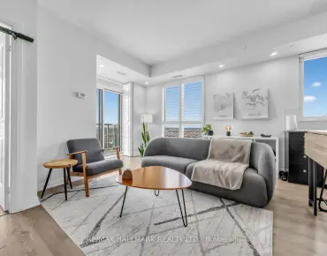 
#1112-9560 Markham Rd Wismer 1 beds 1 baths 1 garage 499000.00        