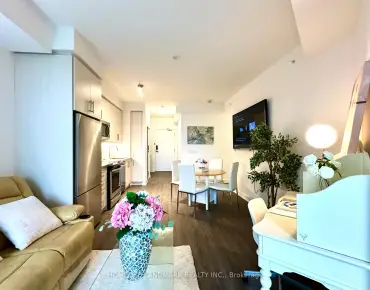 
#813-85 Oneida Cres Langstaff 1 beds 1 baths 1 garage 498000.00        