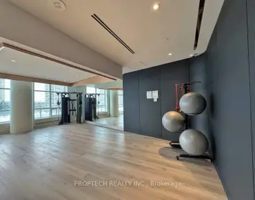 
#628-50 Upper Mall Way Brownridge 1 beds 1 baths  garage 328000.00        