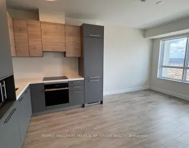 #2615-38 Gandhi Ln Commerce Valley 1睡房1卫生间1车位, 出售价格589000.00加元