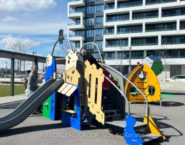 #2205-18 Water Walk Dr Unionville 2睡房2卫生间1车位, 出售价格999900.00加元