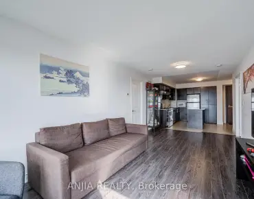 
            #1112-273 South Park Rd Commerce Valley 2睡房2卫生间1车位, 出售价格709000.00加元                    