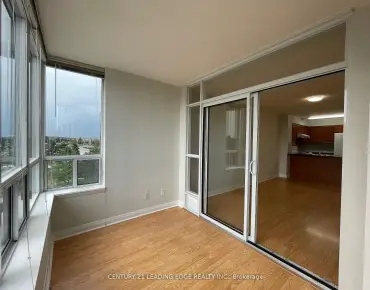 
            #502-7373 Kennedy Rd Milliken Mills East 1睡房1卫生间1车位, 出售价格519000.00加元                    