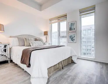 #B904-292 Verdale Crossing Unionville 2 beds 2 baths 1 garage 768000.00