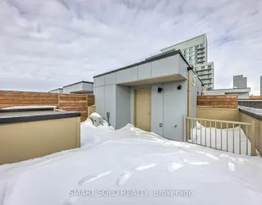 
#110-10 Almond Blossom Mews Vaughan Corporate Centre 3 beds 3 baths 1 garage 850000.00        