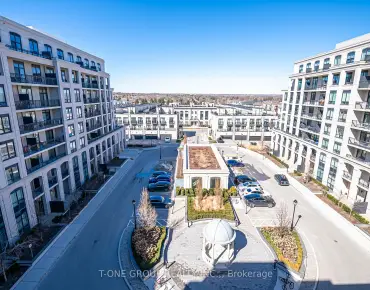 
            #622w-268 Buchanan Dr Unionville 1睡房2卫生间1车位, 出售价格628000.00加元                    