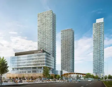 
            #4210-898 Portage Pkwy Vaughan Corporate Centre 2睡房2卫生间1车位, 出售价格596800.00加元                    