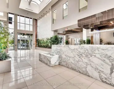 
            #1102-9600 Yonge St North Richvale 2睡房2卫生间1车位, 出售价格729000.00加元                    