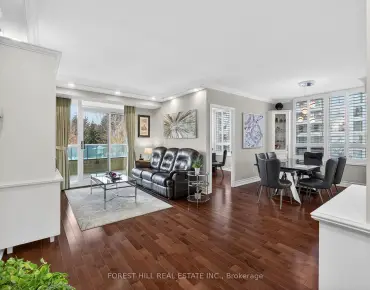 
            #206-100 Promenade Circ Brownridge 2睡房2卫生间1车位, 出售价格949000.00加元                    