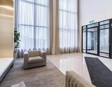 #716-9700 Ninth Line Rural Markham 1睡房1卫生间1车位, 出售价格499000.00加元