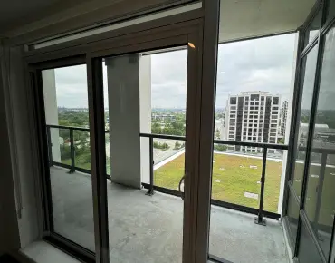 #1703-8 Cedarland Dr Unionville 2 beds 2 baths 1 garage 738000.00