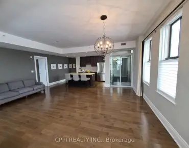 
            #329-68 Main St N Old Markham Village 2睡房2卫生间1车位, 出售价格869900.00加元                    