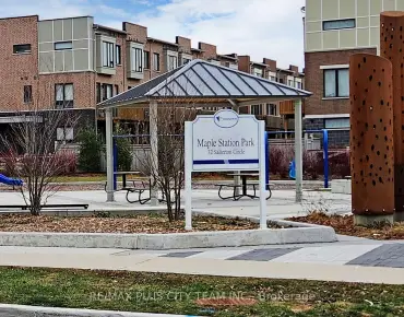 #626-100 Eagle Rock Way N/A Rural Vaughan 1 beds 1 baths 1 garage 539900.00