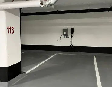 
#1707-12 Gandhi Ln Commerce Valley 1 beds 2 baths 1 garage 648000.00        