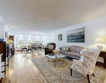 #311-7300 Yonge St Crestwood-Springfarm-Yorkhill 2 beds 2 baths 1 garage 880000.00