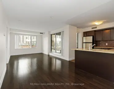 
#308-253 South Park Rd Commerce Valley 2 beds 2 baths 2 garage 789000.00        