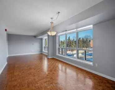 
#311-30 Wilson St Old Markham Village 2 beds 2 baths 1 garage 459900.00        