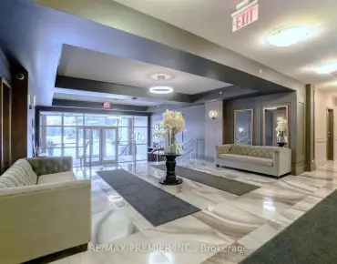 #513-8302 Islington Ave Islington Woods 1睡房1卫生间2车位, 出售价格539000.00加元