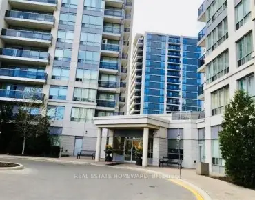 #108-50 Disera Dr Beverley Glen 1睡房2卫生间2车位, 出售价格550000.00加元