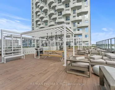 #2206-474 Caldari Rd Concord 1 beds 1 baths 1 garage 539000.00