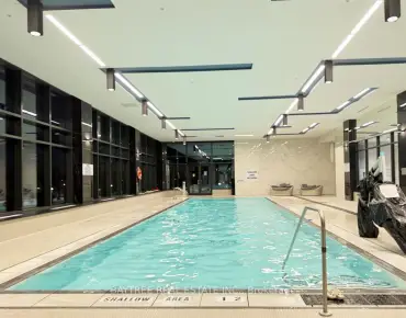 #1203-105 Oneida Cres Langstaff 2睡房2卫生间1车位, 出售价格711000.00加元