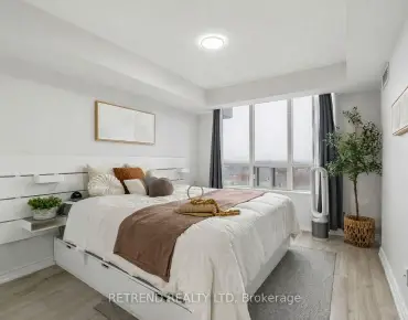 
#602-310 Red Maple Rd Langstaff 1 beds 1 baths 1 garage 538000.00        