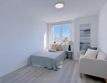 #614-75 Weldrick Rd E Observatory 3睡房3卫生间2车位, 出售价格588000.00加元