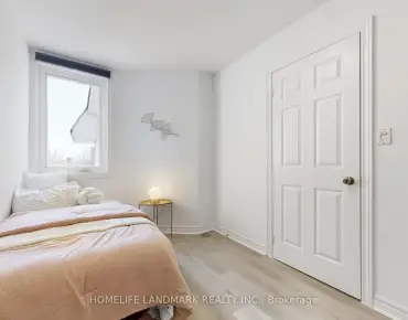 
#614-75 Weldrick Rd E Observatory 3 beds 3 baths 2 garage 588000.00        