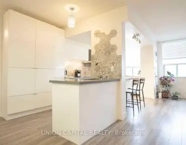 #313-7398 Yonge St Crestwood-Springfarm-Yorkhill 2 beds 2 baths 1 garage 588000.00
