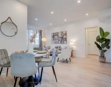 261 Aldergrove Dr Milliken Mills East 2睡房2卫生间2车位, 出售价格499000.00加元