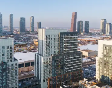 
            #1910-38 Honeycrisp Cres Vaughan Corporate Centre 1睡房1卫生间1车位, 出售价格345000.00加元                    