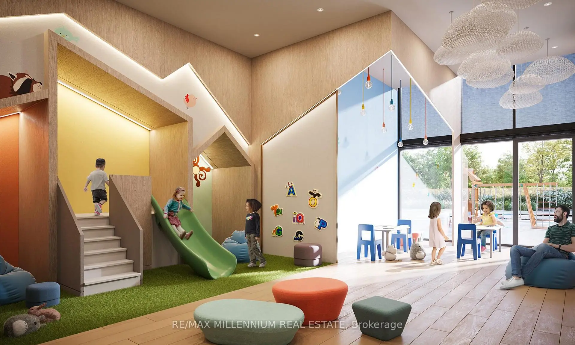 Vaughan Condo Apt楼花转让