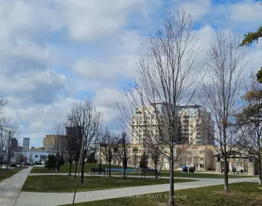 
            #120-8323 Kennedy Rd Village Green-South Unionville 1睡房1卫生间1车位, 出售价格539000.00加元                    