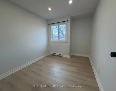 24 springfair Ave W Aurora Village 3 beds 2 baths 1 garage 499000.00