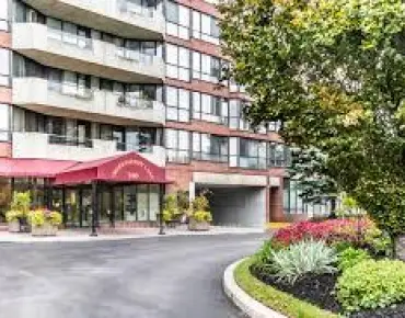 #505-100 Observatory Ln Observatory 2睡房2卫生间1车位, 出售价格689000.00加元