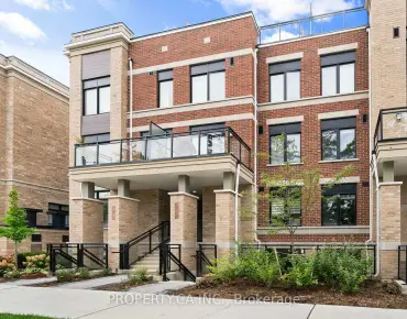 
            #2207-58 Elizabeth St S Mill Pond 2睡房2卫生间2车位, 出售价格629900.00加元                    