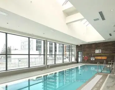 #1502 A-9608 Yonge St North Richvale 2睡房2卫生间2车位, 出售价格719000.00加元