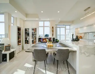 
            #507-8763 Bayview Ave Doncrest 3睡房3卫生间2车位, 出售价格1198000.00加元                    