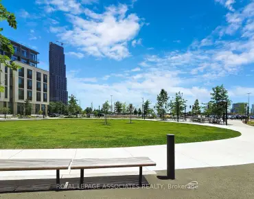 
#1712-1000 Portage Pkwy Concord 1 beds 1 baths  garage 424900.00        