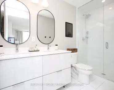 
#513-6 David Eyer Rd Rural Richmond Hill 2 beds 2 baths 1 garage 699999.00        