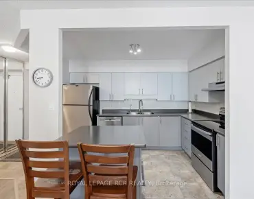 
            #613-260 Davis Dr Central Newmarket 2睡房1卫生间1车位, 出售价格464900.00加元                    