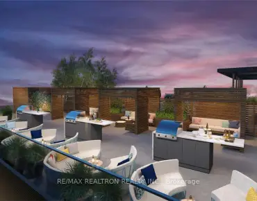 #419-2851 Highway 7 Rd Vaughan Corporate Centre 1睡房1卫生间车位, 出售价格599000.00加元