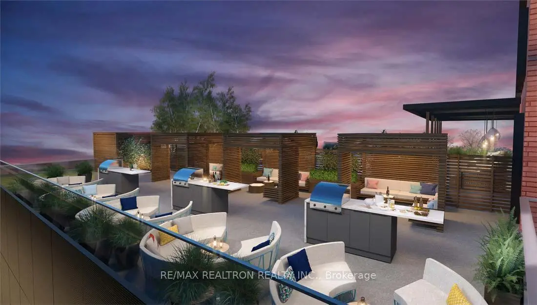 Vaughan Condo Apt楼花转让