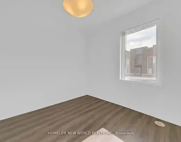 #112-30 Almond Blossom Mews Vaughan Corporate Centre 3睡房3卫生间1车位, 出售价格849900.00加元