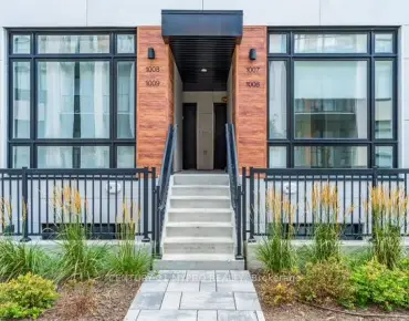 #1007-14 David Eyer Rd Rural Richmond Hill 2睡房3卫生间1车位, 出售价格779999.00加元