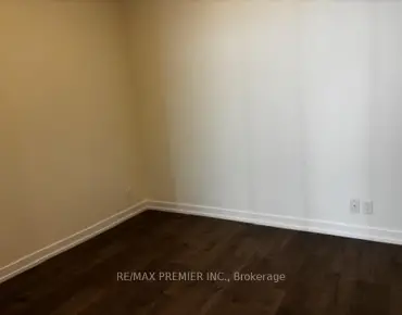 #TH 20-7 Buttermill Ave Vaughan Corporate Centre 1睡房1卫生间车位, 出售价格499000.00加元