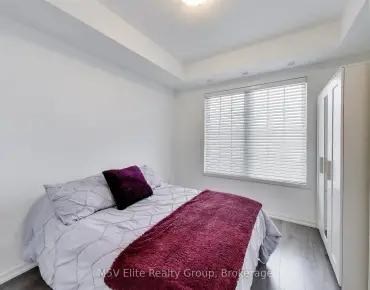 #E07-26 Bruce St East Woodbridge 2睡房2卫生间2车位, 出售价格639888.00加元