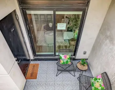 #B602-5279 Highway 7 N/A Vaughan Grove 3睡房3卫生间1车位, 出售价格769888.00加元