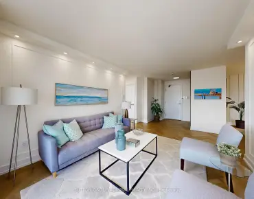 #1009-7440 Bathurst St Brownridge 2睡房2卫生间1车位, 出售价格824900.00加元