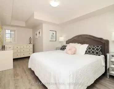 
            #C14-26 Bruce St East Woodbridge 2睡房2卫生间2车位, 出售价格760000.00加元                    